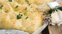 Focaccia Focaccia