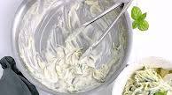 Cashew Alfredo Sauce Cashew Alfredo Sauce