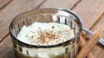 Slow cooker Rice Pudding Slow cooker Rice Pudding