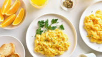 Las 7 mejores recetas para bajar de peso con huevo (DESAYUNOS y CENAS) Las 7 mejores recetas para bajar de peso con huevo (DESAYUNOS y CENAS)