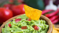 What Spices Go in Guacamole? 16 Best Spices What Spices Go in Guacamole? 16 Best Spices