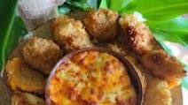 The Fundamentals of Air Fryer Cheese Curds The Fundamentals of Air Fryer Cheese Curds