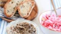 Pork Rillette Pork Rillette