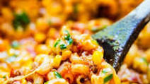 Easy Goulash Recipe Easy Goulash Recipe