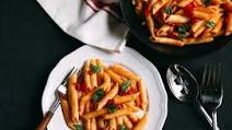 Pressure Cooker Penne in Tomato Sauce Pressure Cooker Penne in Tomato Sauce