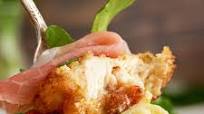 Chicken Bellagio Chicken Bellagio
