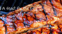 Chinese-Style Glazed Pork Tenderloin Chinese-Style Glazed Pork Tenderloin