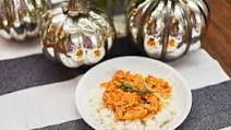 Instant Pot Pumpkin Chicken Recipe Instant Pot Pumpkin Chicken Recipe