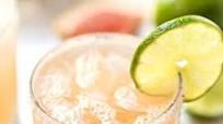 Healthy Grapefruit Margaritas Healthy Grapefruit Margaritas