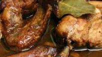 Easy Chicken Adobo Easy Chicken Adobo