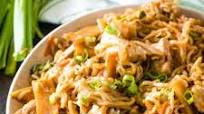 Pork Ramen Stir-Fry Pork Ramen Stir-Fry