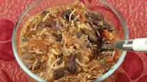 Mexican Slow Cooker Chicken Mexican Slow Cooker Chicken
