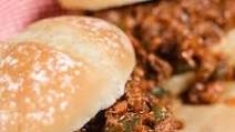 The Best Sloppy Joes Ever! The Best Sloppy Joes Ever!
