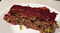 Spicy Meatloaf - Gluten Free Grain Free GAPS Legal Spicy Meatloaf - Gluten Free Grain Free GAPS Legal