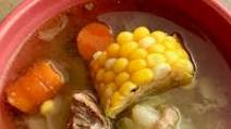 Mexican Caldo de Res Mexican Caldo de Res