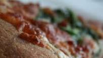 Whole Wheat and Honey Pizza Dough Whole Wheat and Honey Pizza Dough