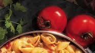 Cheesy Picante Beef Macaroni Cheesy Picante Beef Macaroni