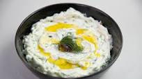 Kefir Tzatziki Kefir Tzatziki