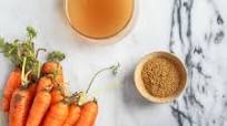 Baby Food: Chicken Carrot Baby Puree Baby Food: Chicken Carrot Baby Puree