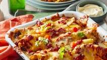 30 easy Mexican food recipes 30 easy Mexican food recipes