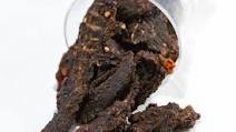 Spicy Ranch Beef Jerky Spicy Ranch Beef Jerky