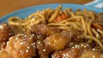 Weight Watchers Sesame Chicken Recipe Weight Watchers Sesame Chicken Recipe