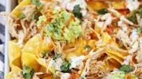 Pork Carnitas Nachos Recipe Pork Carnitas Nachos Recipe