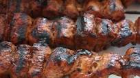 Filipino Pork Kebabs (Pinoy) Filipino Pork Kebabs (Pinoy)