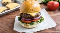 All American Bacon Cheeseburgers All American Bacon Cheeseburgers