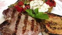 Pork Grilled With Seasoned Salt Pork Grilled With Seasoned Salt