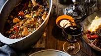 Mediterranean beef stew Mediterranean beef stew