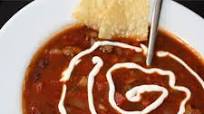 Pub-Style Vegetarian Chili Pub-Style Vegetarian Chili