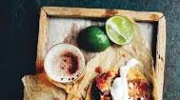 Tostadas de Tinga Poblana Tostadas de Tinga Poblana