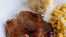 Braised Pork Chops Braised Pork Chops