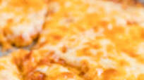 Cauliflower Pizza Crust Cauliflower Pizza Crust