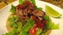 Slow-Cooker Carnitas Slow-Cooker Carnitas