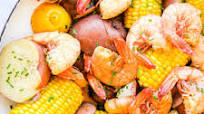 Easy Shrimp Boil Recipe Easy Shrimp Boil Recipe