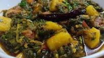 मिनटों में बनाएं स्वादिष्ट आलू पालक की सब्ज़ी| Super Easy Aloo Palak Ki Sabzi मिनटों में बनाएं स्वादिष्ट आलू पालक की सब्ज़ी| Super Easy Aloo Palak Ki Sabzi