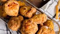 Air Fryer Chicken Nuggets Air Fryer Chicken Nuggets