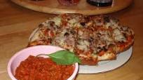 Kezza's Chunky Pizza Sauce Kezza's Chunky Pizza Sauce