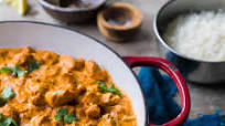 Delicious and Easy South African Butter Chicken Curry Delicious and Easy South African Butter Chicken Curry