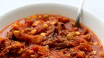 Slow Cooker Alabama Camp Stew Slow Cooker Alabama Camp Stew