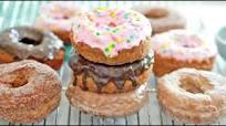 5 Donut Glaze Recipes 5 Donut Glaze Recipes
