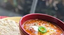 Easy Turkey Taco Soup Easy Turkey Taco Soup