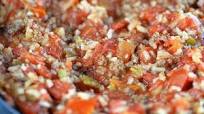 Skillet Spanish Rice with Ground Beef Recipe Skillet Spanish Rice with Ground Beef Recipe