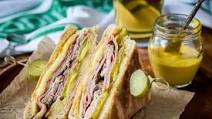 Cuban Sandwich Recipe Cuban Sandwich Recipe
