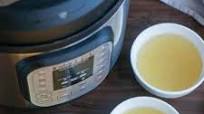 Instant Pot Bone Broth Instant Pot Bone Broth