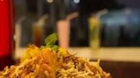 Hyderabadi Chicken Biryani recipe by Biryani Art in Hindi at BetterButter Hyderabadi Chicken Biryani recipe by Biryani Art in Hindi at BetterButter