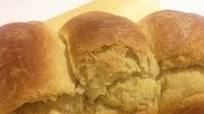 Receta de Pan de leche Receta de Pan de leche