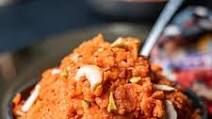 Gajar Ka Halwa Gajar Ka Halwa